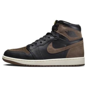 Air Jordan 1 Retro High OG Palomino - - (DZ5485-02046)