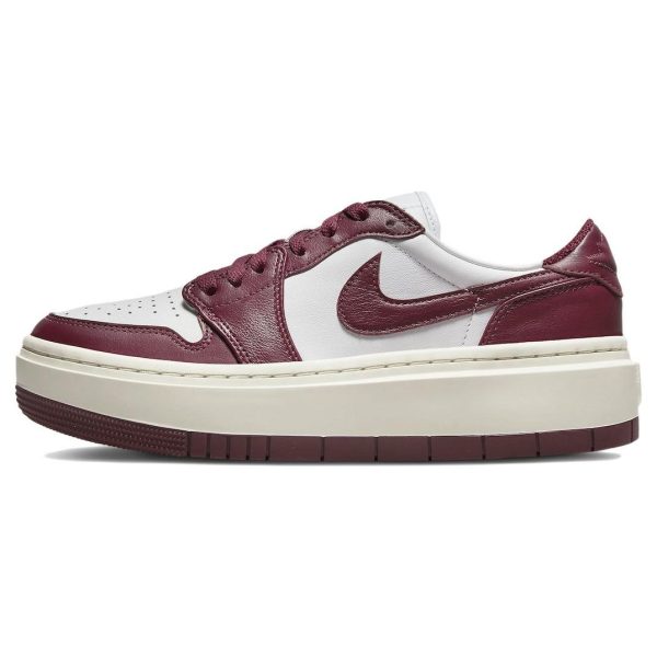 Air Jordan 1 Elevate Low Dark Beetroot (DH7004-16143)