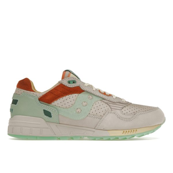 Saucony Shadow 5000 St Barths (S70701-137)