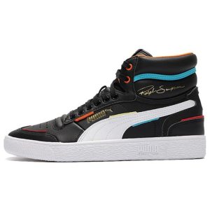 Puma Ralph Sampson Mid Pop - (374925-0143)