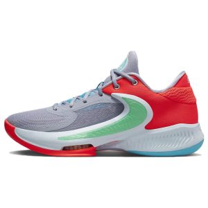 Nike Zoom Freak 4 Paris Blue Indigo-Haze Blue-Tint (DJ6149-50040)