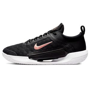 NikeCourt Zoom NXT Black Metallic Red Bronze White (DH0222-09136)