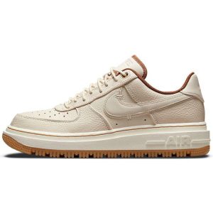 Nike Air Force 1 Luxe Pecan  - - (DB4109-20041)