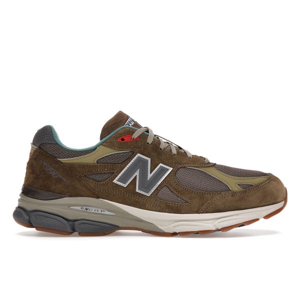 New Balance Bodega x 990v3 Made In USA (M990BD344)