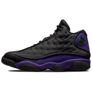 Air Jordan 13 Retro Court Purple   - (DJ5982-01541)
