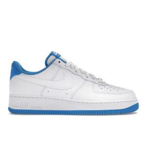 Nike Air Force 1 07 White Light Photo Blue (DR9867-10146)