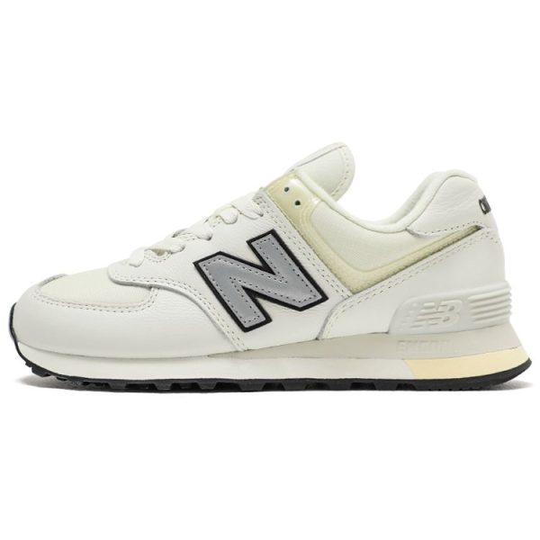 New Balance Joe Freshgoods x 574 Conversations Among Us Cream Sea-Salt Dawn-Glow (U574BH240)