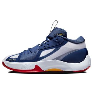 Air Jordan Jordan Zoom Separate Olympic  - (DH0249-47141)