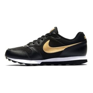 Nike MD Runner 2 VTB Black Metallic Gold (CJ6924-00136)