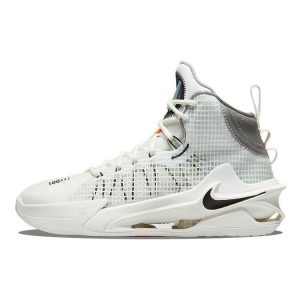 Nike Air Zoom GT Jump Summit    Sail Black (CZ9907-10140)
