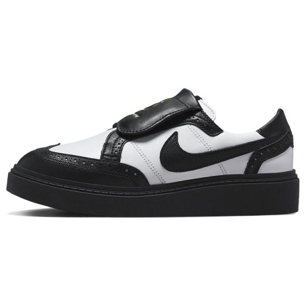 Nike G-Dragon x Kwondo 1 Yin-Yang Black White (DH2482-10138)