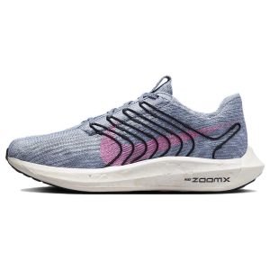 Nike Pegasus Turbo Next Nature Ashen Slate Pink Spell Blue Cobalt-Bliss Black (DM3413-40043)