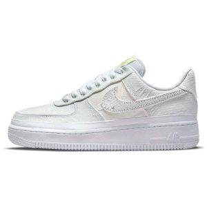 Nike Air Force 1 07    Pastel Reveal Multi-Color Arctic-Punch Sesame (DJ6901-60041)
