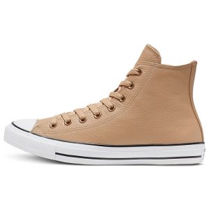 Converse Chuck Taylor All Star High Champagne Tan (165190C43)