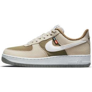 Nike Air Force 1 07 LV8 Toasty      Brown Sail Brown-Kelp (DC8871-20042)