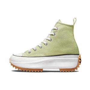 Converse Run Star Hike Platform    -    Aura    A (00552C45)