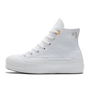 Converse Chuck Taylor All Star Lift Platform         Moonstone-Violet Mouse A (05068C41.5)