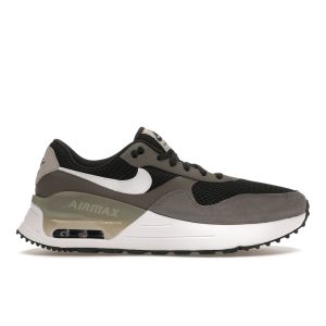 Nike Air Max SYSTM Dark Smoke Grey (DM9537-00244)