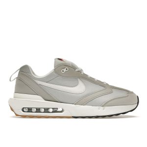 Nike Air Max Dawn Grey Fog Summit-White Black (DJ3624-00244)