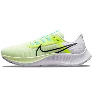 Nike Air Zoom Pegasus 38 Fast Pack  Barely-Volt Volt (CW7358-70038)