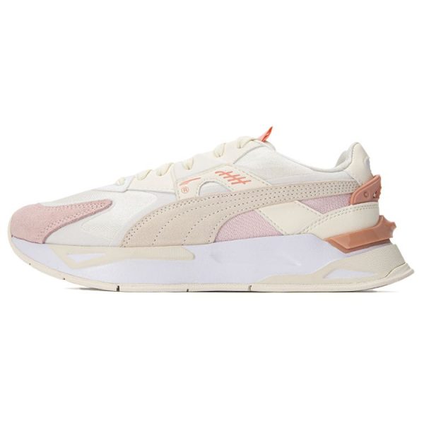 Puma Mirage Sport Loom Marshmallow Chalk (384895-0136)
