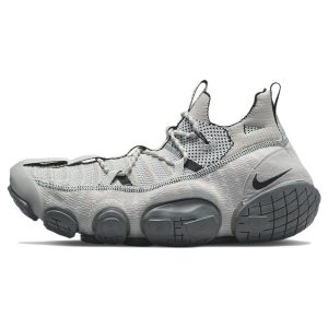Nike ISPA Link Light Iron Ore Smoke Grey (CN2269-00241)