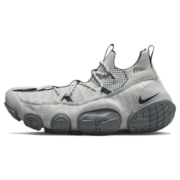 Nike ISPA Link Light Iron Ore Smoke Grey (CN2269-00241)