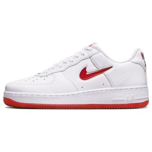 Nike Air Force 1 Jewel     White University (FN5924-10144)