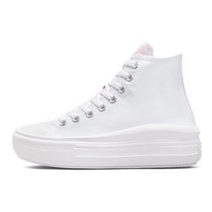 Converse Chuck Taylor All Star Move High Hybrid Floral - - (571577C41)