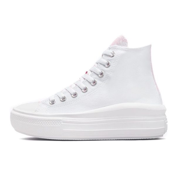Converse Chuck Taylor All Star Move High Hybrid Floral - - (571577C41)
