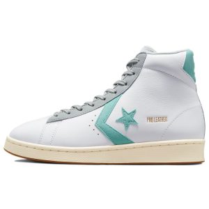 Converse Pro Leather White Soft Aloe Ash-Stone (171607C41)