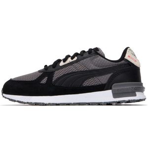 Puma Graviton Pro Better Smoked Pearl Dark Shadow    Vaporous-Grey Firelight (383841-0236)