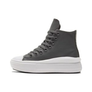 Converse Chuck Taylor All Star Move High Iron     A (01344C42)