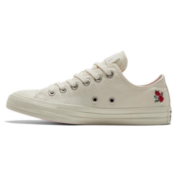 Converse Chuck Taylor All Star Low       Egret Sunrise- A (05196C36)
