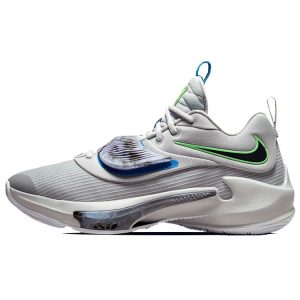 Nike Zoom Freak 3 Grey Fog Cave-Purple (DA0694-00444)