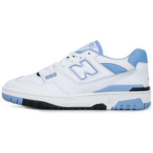 New Balance 550 Team Carolina (BB550HL137)