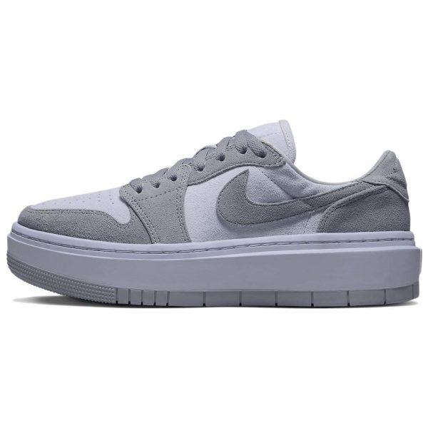 Air Jordan 1 Elevate Low Stealth (DH7004-00539)
