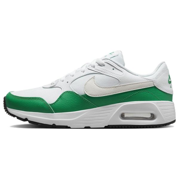 Nike Air Max SC White Stadium    Black Phantom (CW4555-11044)