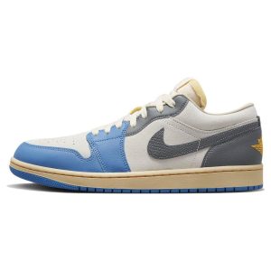 Air Jordan 1 Low SE Tokyo 96  - - (DZ5376-46944)