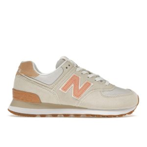 New Balance 574 Calm Taupe    Nimbus-Cloud (WL574RD236.5)