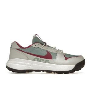 Nike ACG Lowcate Mica Green Rosewood Light-Bone Phantom (DX2256-30044)