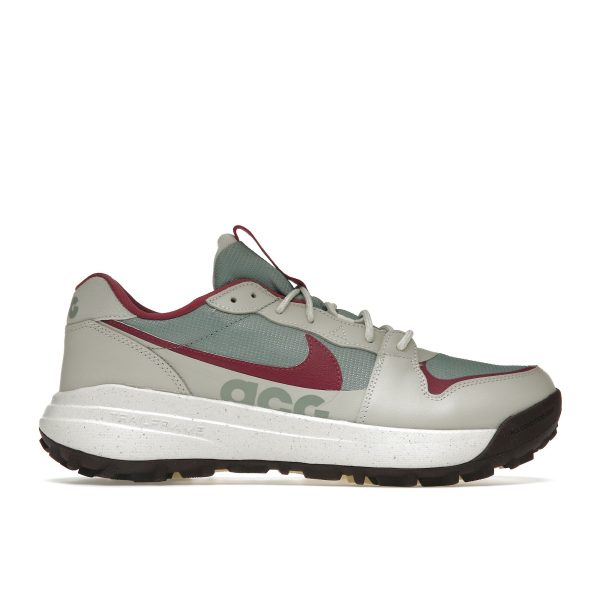 Nike ACG Lowcate Mica Green Rosewood Light-Bone Phantom (DX2256-30044)