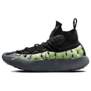 Nike ISPA Sense Flyknit Seafoam Smoke-Grey (CW3203-00339)