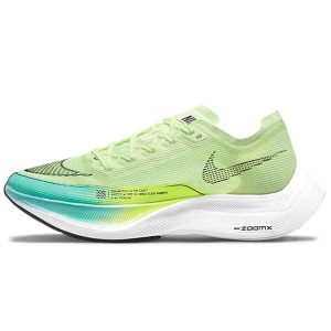 Nike ZoomX Vaporfly NEXT 2 Fast Pack  Barely-Volt Dynamic-Turquoise (CU4123-70036)