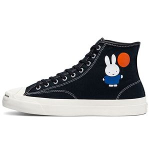 Converse POP Trading Company x Jack Purcell Pro High Miffy -    Egret (171850C36)