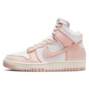Nike Dunk High 1985 Arctic Orange White Sail (DV1143-80036)