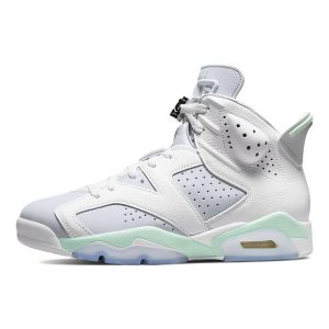 Air Jordan 6 Retro Mint Foam (DQ4914-10336)