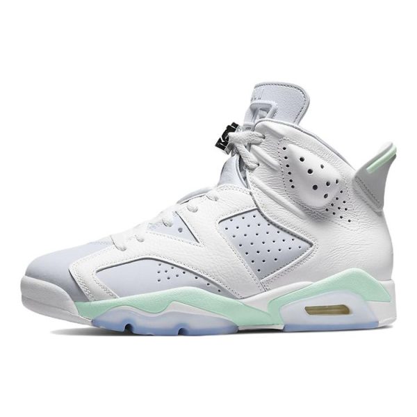 Air Jordan 6 Retro Mint Foam (DQ4914-10336)