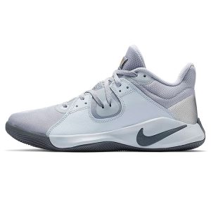 Nike FlyBy Mid Wolf Grey Pure-Platinum Metallic-Silver Cool-Grey (CD0189-01344)