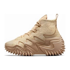 Converse Shai Gilgeous-Alexander x Run Star Motion CX   High Oat Milk    A (04334C37)